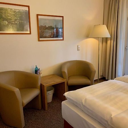 Landhaus Am Schaalsee Zarrentin am Schaalsee Екстер'єр фото
