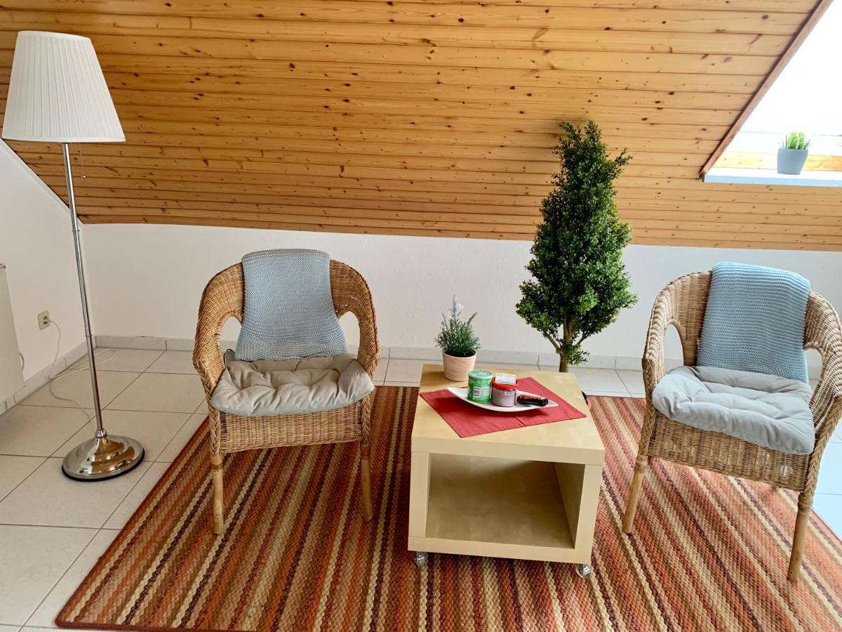 Landhaus Am Schaalsee Zarrentin am Schaalsee Екстер'єр фото