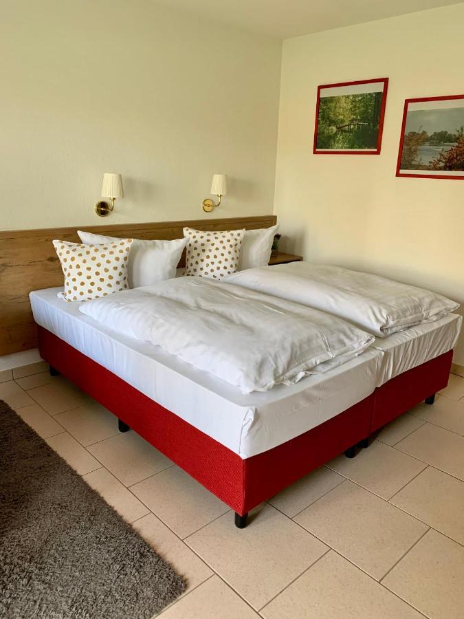 Landhaus Am Schaalsee Zarrentin am Schaalsee Екстер'єр фото