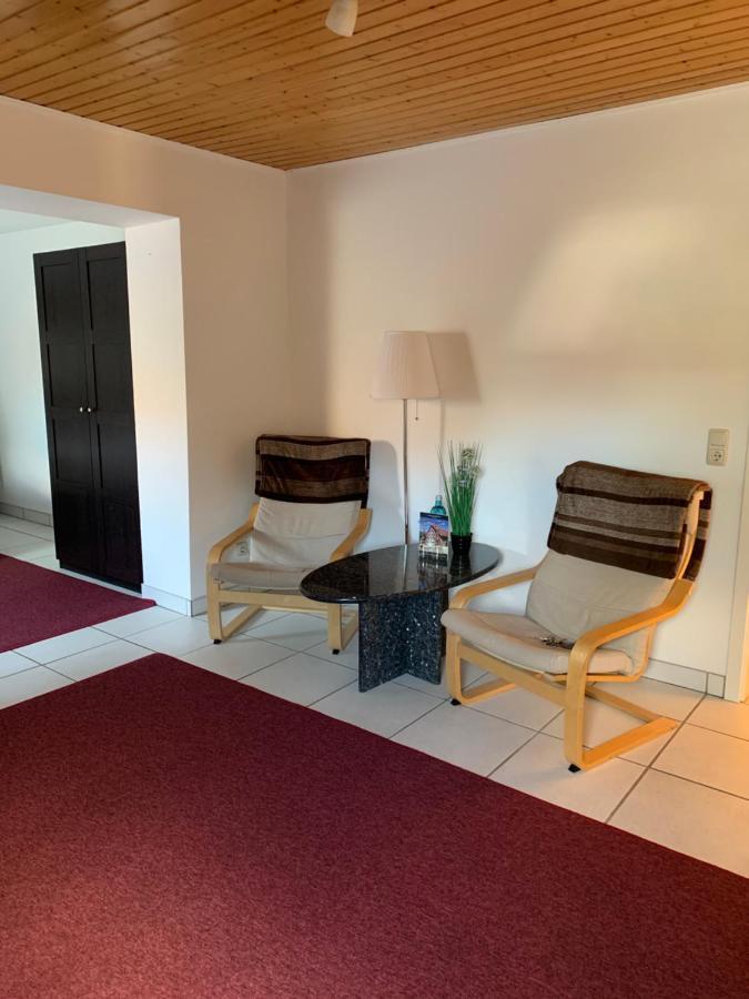 Landhaus Am Schaalsee Zarrentin am Schaalsee Екстер'єр фото