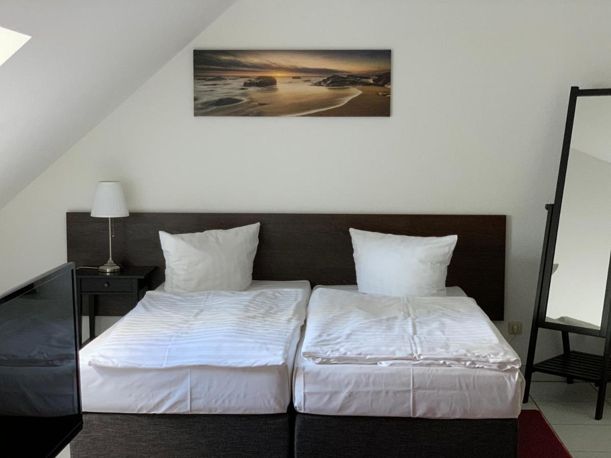 Landhaus Am Schaalsee Zarrentin am Schaalsee Екстер'єр фото
