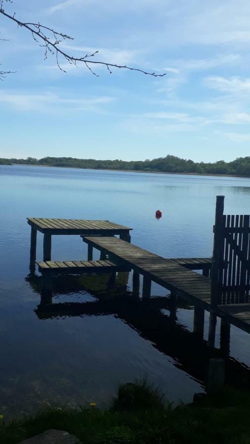 Landhaus Am Schaalsee Zarrentin am Schaalsee Екстер'єр фото