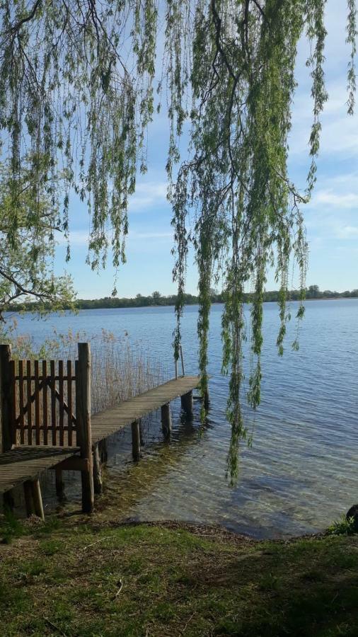 Landhaus Am Schaalsee Zarrentin am Schaalsee Екстер'єр фото